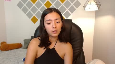 Snapshot of ivy_gail chatting on 01-15-25, 04:36 IVY online show from 01-15-25, 04:36