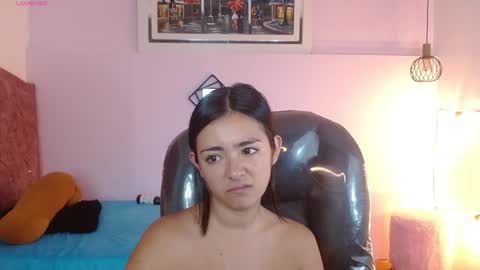 Snapshot of ivy_gail chatting on 02-07-25, 07:40 IVY online show from 02-07-25, 07:40