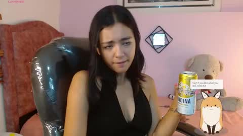 Snapshot of ivy_gail chatting on 03-01-25, 04:04 IVY online show from 03-01-25, 04:04