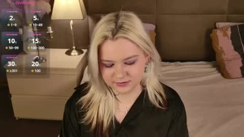 Ivy online show from 04-12-26, 09:14