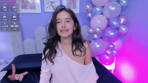 Ivy petit online show from 02-07-26, 07:39