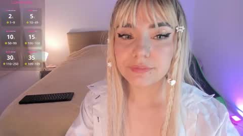 Pamela online show from 10-12-25, 06:34