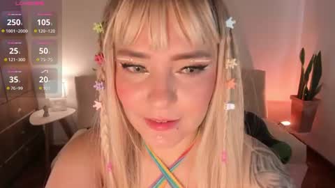 Pamela online show from 06-17-26, 05:14