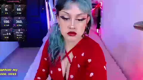 You can find more of me here  online show from 03-12-26, 05:19