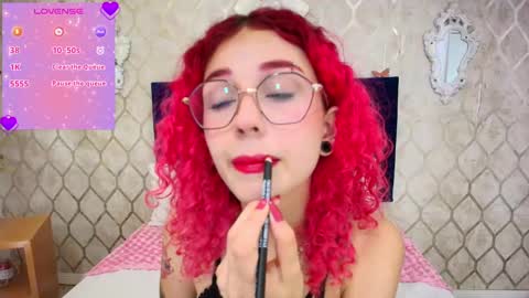 Ivy online show from 01-25-25, 03:19