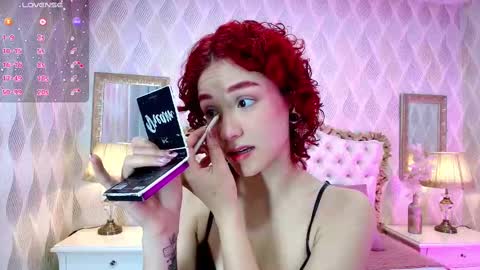 Ivy online show from 09-19-25, 02:40