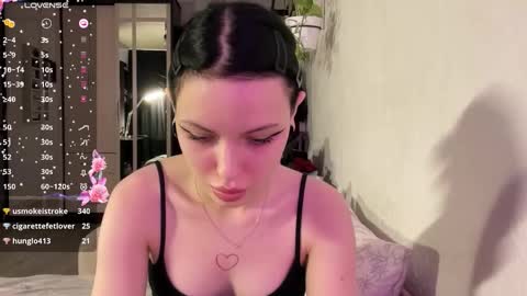 Ivy online show from 01-16-26, 06:28