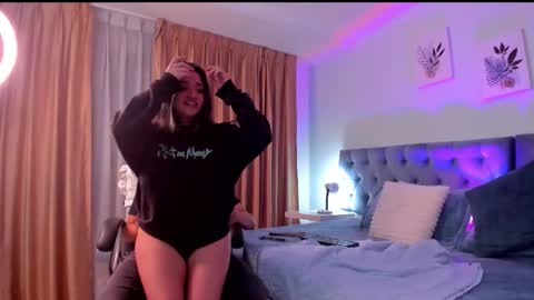 ivyblaze_dantekush online show from 03-06-26, 03:25