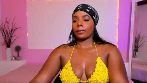 i v y  b l i s s online show from 04-05-26, 05:15