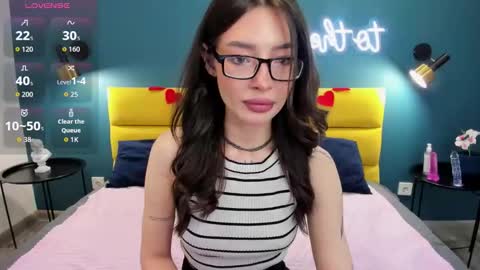 Snapshot of ivydainty chatting on 02-08-26, 01:31 Ivy online show from 02-08-26, 01:31