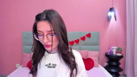 Snapshot of ivydainty chatting on 02-16-26, 01:46 Ivy online show from 02-16-26, 01:46