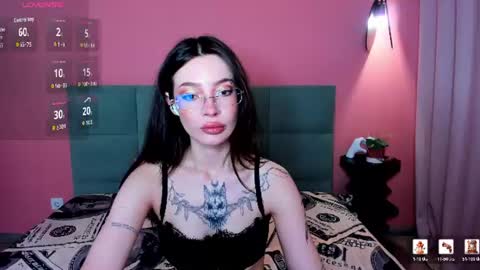 Snapshot of ivydainty chatting on 07-01-26, 01:29 Ivy online show from 07-01-26, 01:29
