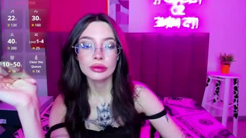 Snapshot of ivydainty chatting on 07-04-26, 01:23 Ivy online show from 07-04-26, 01:23