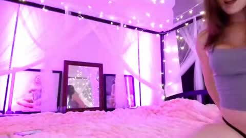 ivylush xo online show from 07-08-26, 04:50