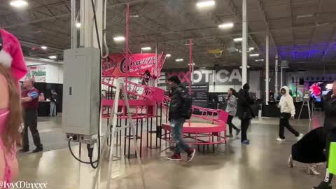 Ivy Minxxx online show from 12-08-24, 10:36