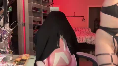 Ivy Minxxx online show from 01-01-25, 04:29