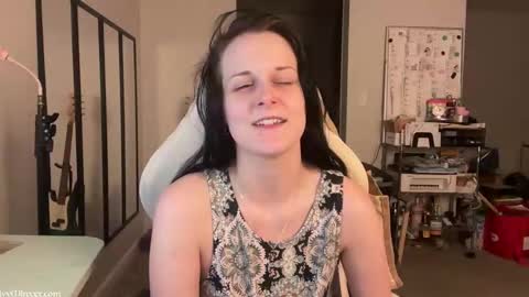 Ivy Minxxx online show from 02-10-26, 01:10