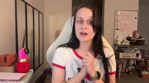 Ivy Minxxx online show from 02-13-26, 11:12