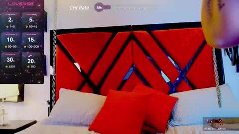 Snapshot of ivymmiller chatting on 02-10-25, 03:03 Ivy Miller online show from 02-10-25, 03:03