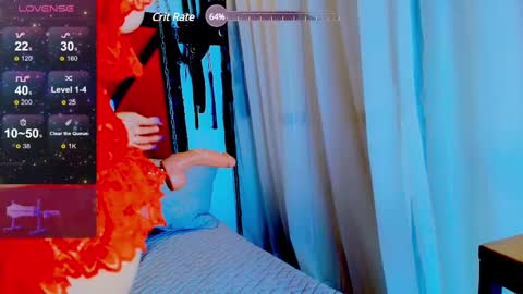 Snapshot of ivymmiller chatting on 03-07-25, 07:30 Ivy Miller online show from 03-07-25, 07:30