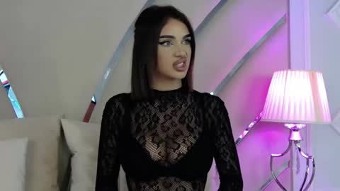 Ivy online show from 04-18-26, 07:58