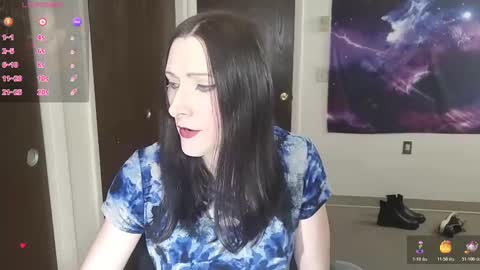 IvyRose499 online show from 11-02-25, 04:42