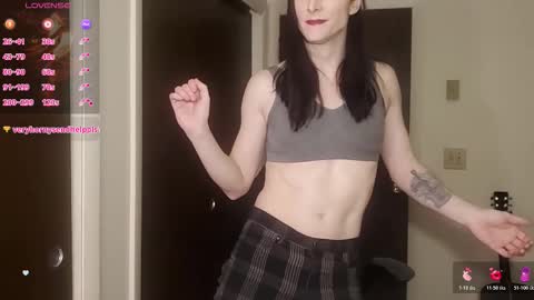 IvyRose499 online show from 02-20-26, 08:31