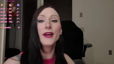 IvyRose499 online show from 05-03-26, 05:41