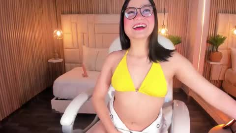 Ivy Rous online show from 03-28-26, 04:34