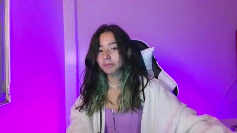 Ivy  online show from 02-03-26, 06:40