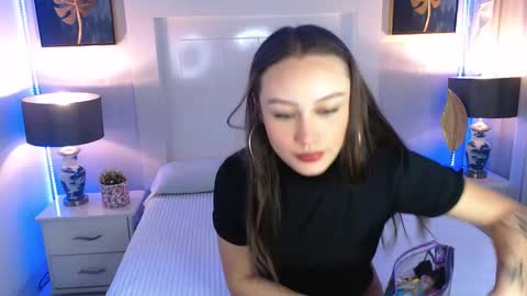 Ivy online show from 03-12-26, 12:44