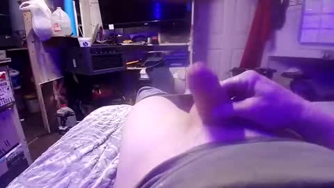 Iwannatryou online show from 02-07-25, 09:16