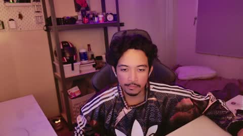 iwasd3nse online show from 12-20-24, 12:19