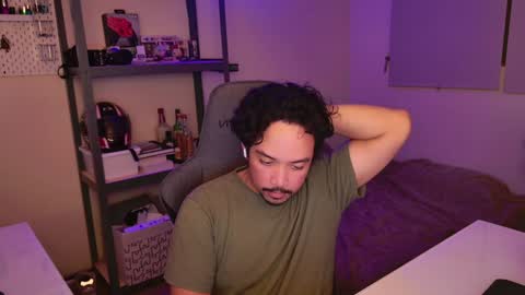 iwasd3nse online show from 01-19-25, 05:48