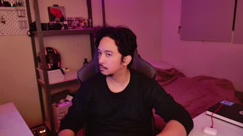 iwasd3nse online show from 01-22-25, 01:42