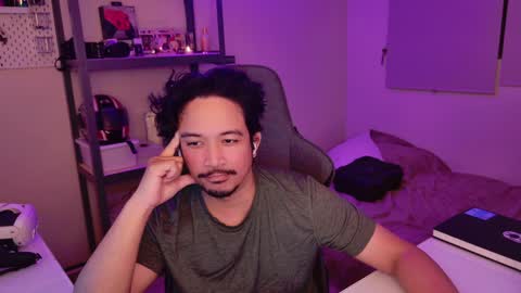 iwasd3nse online show from 01-25-25, 05:29