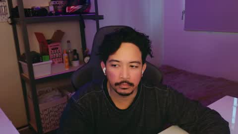 iwasd3nse online show from 02-19-25, 04:22