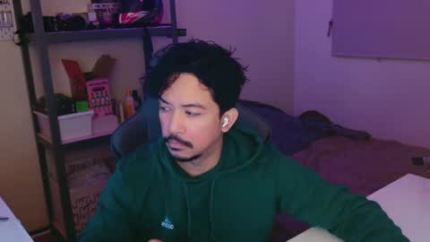 iwasd3nse online show from 02-21-25, 03:01