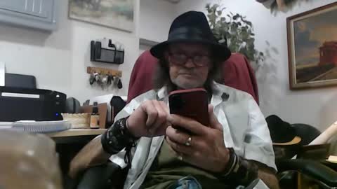 Brian online show from 03-26-26, 02:44