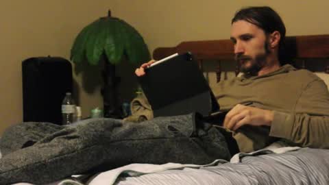 iwhitesmurf online show from 11-10-25, 06:45