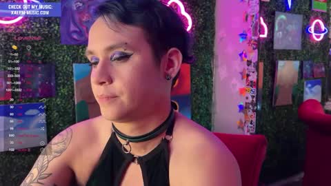 Muse hethey online show from 01-03-25, 12:11