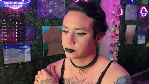 Muse hethey online show from 01-17-25, 02:08