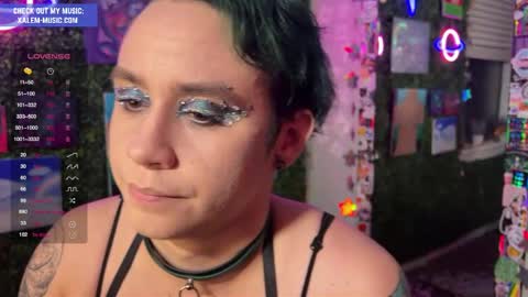 Muse hethey online show from 01-19-25, 12:38