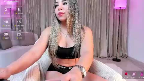 Snapshot of ixchelcherry chatting on 06-23-26, 08:18 Ixchel online show from 06-23-26, 08:18