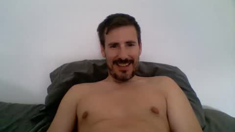 Casandro online show from 10-04-25, 11:19