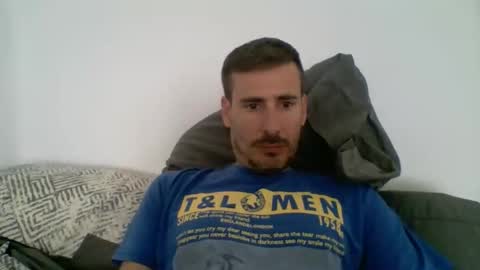 Casandro online show from 10-26-25, 11:38