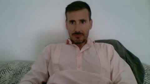 Casandro online show from 10-27-25, 10:08