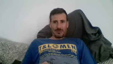 Casandro online show from 10-31-25, 11:22