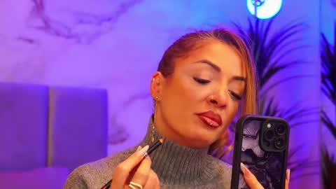 izabelle_02 online show from 01-13-26, 06:08