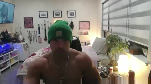 izak144 online show from 12-15-25, 03:00